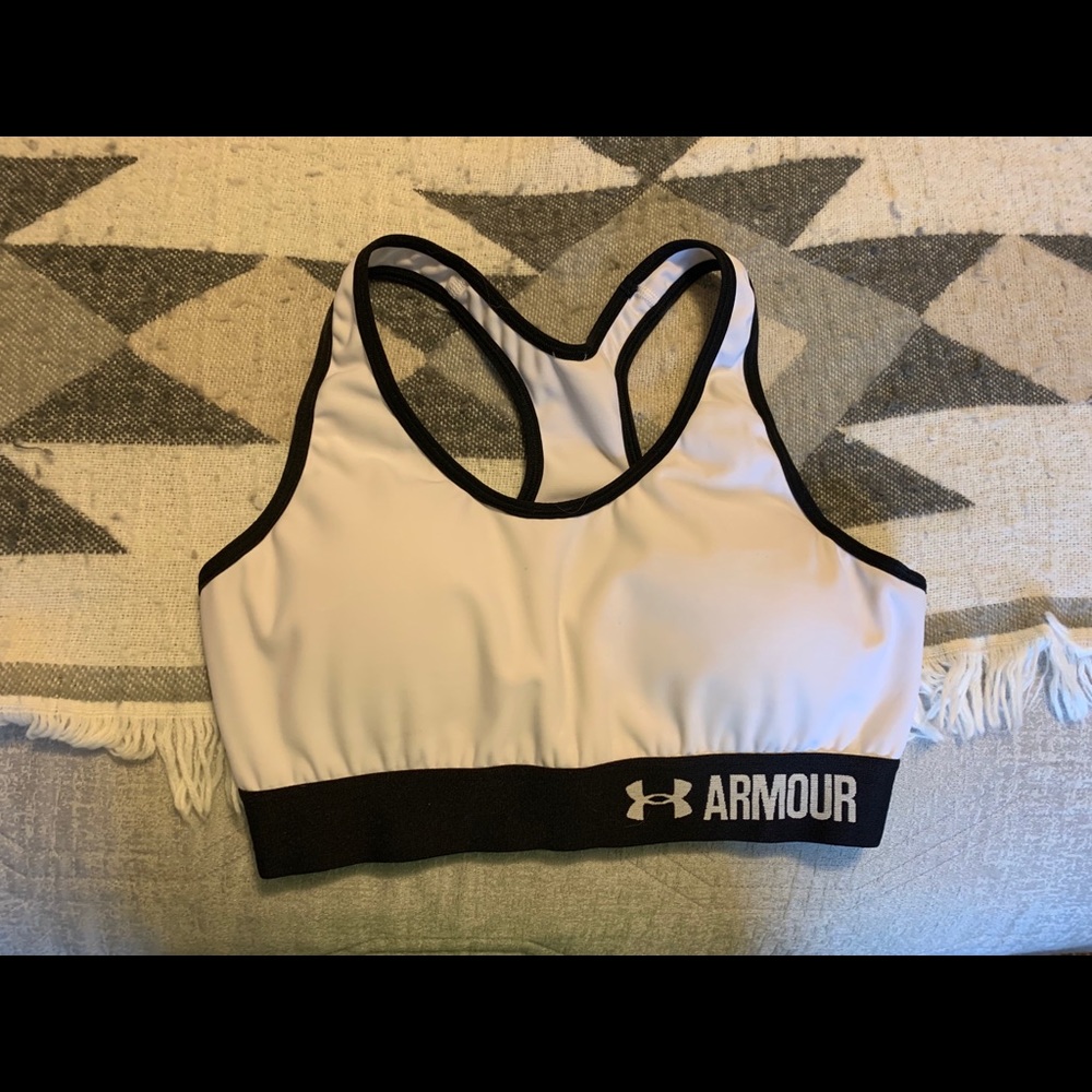 Under Armor Sports Bra